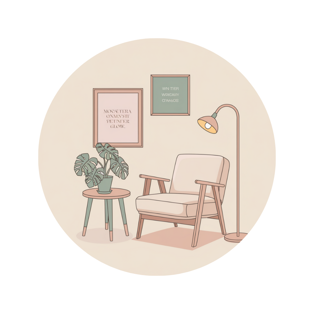 Aesthetic Decor
