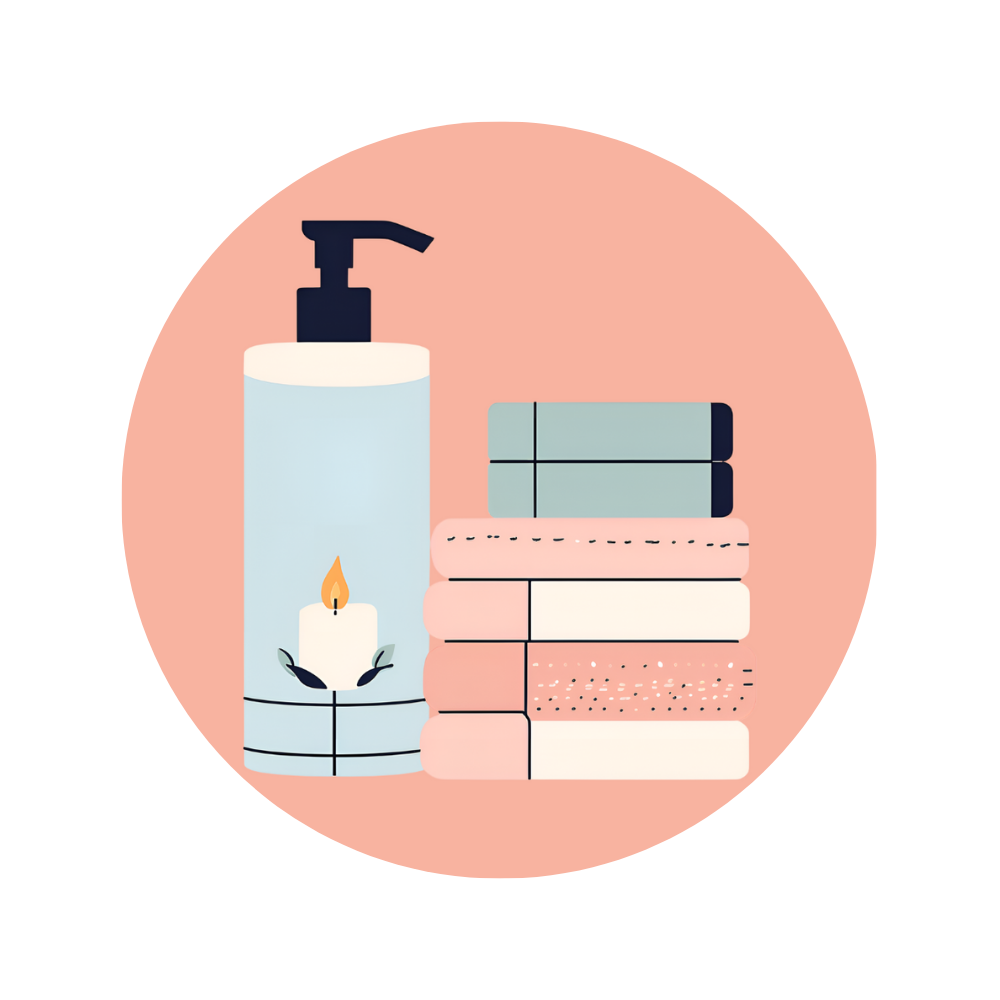 Bath Space