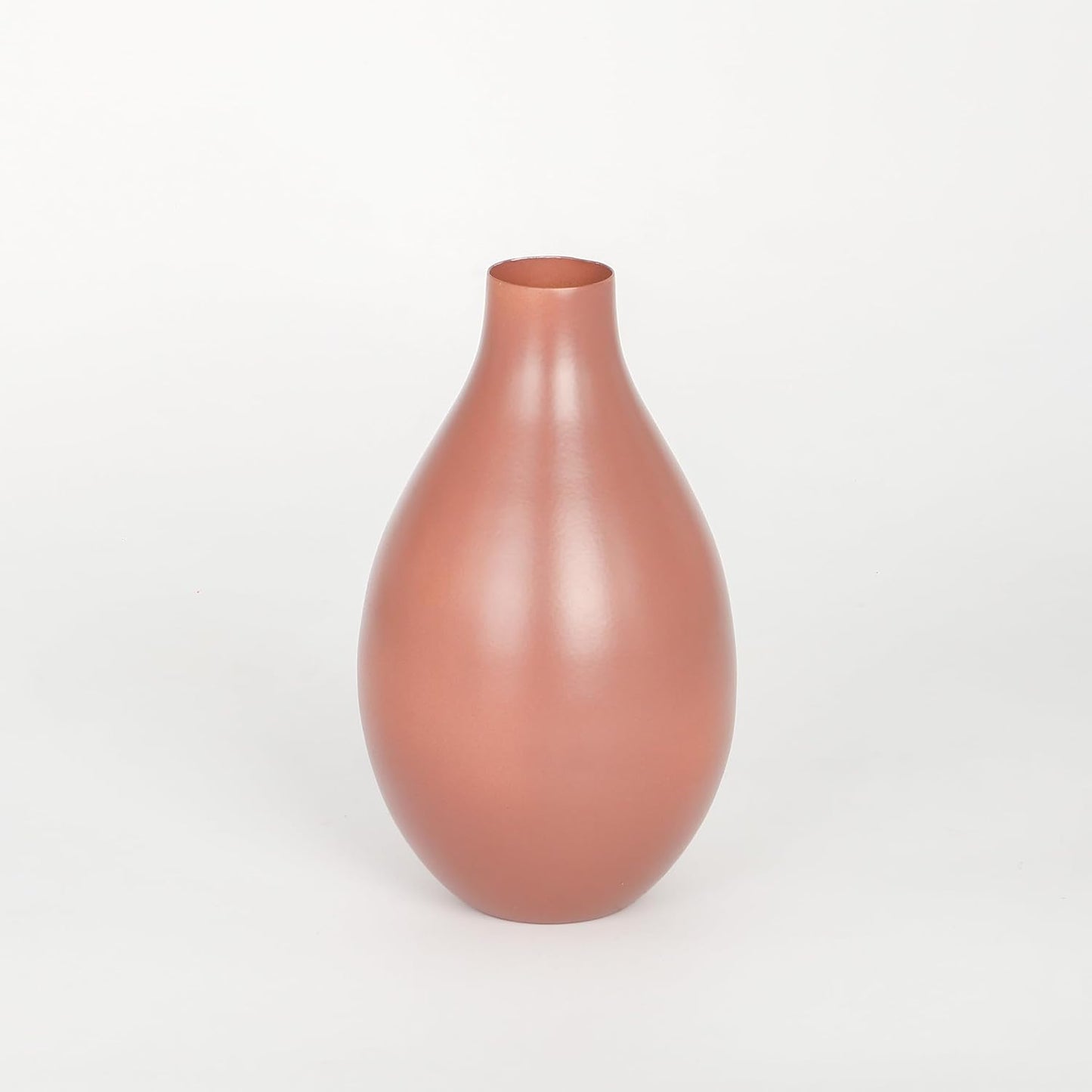 Small Brandy Flower Vase for home Decor