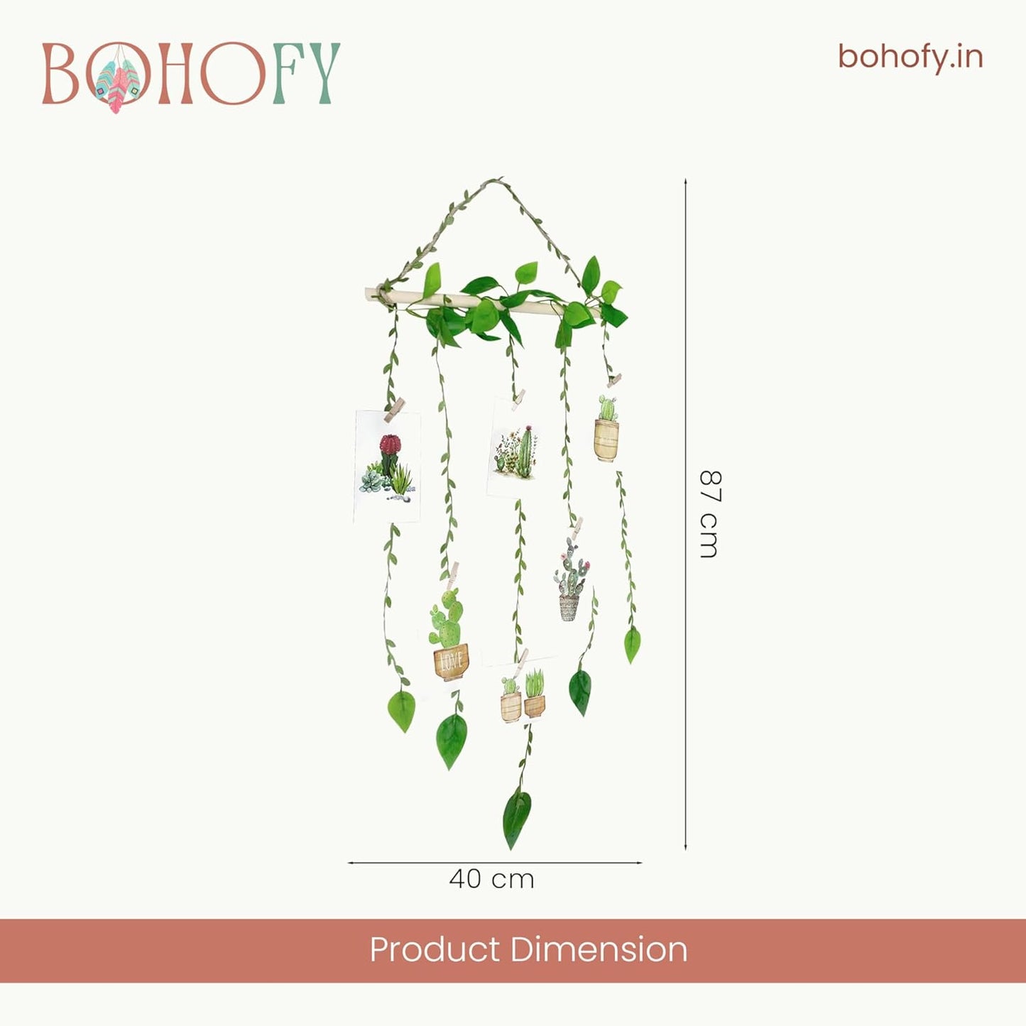 Decorate your Wall with Aesthetic Hanging