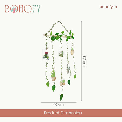 Decorate your Wall with Aesthetic Hanging