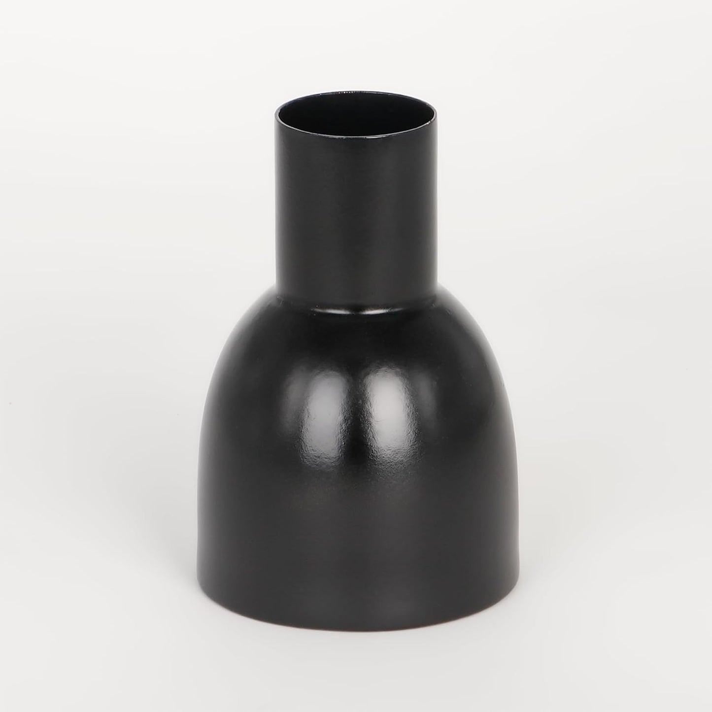 Classic Black Vase – For Home & Room Decor